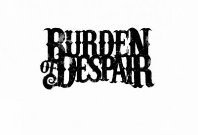 logo Burden Of Despair